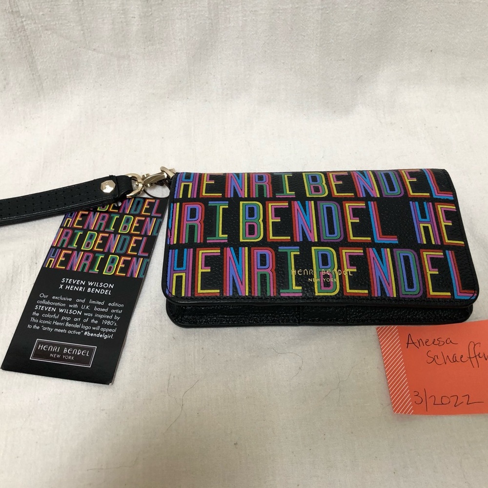 Steven Wilson HB phone case